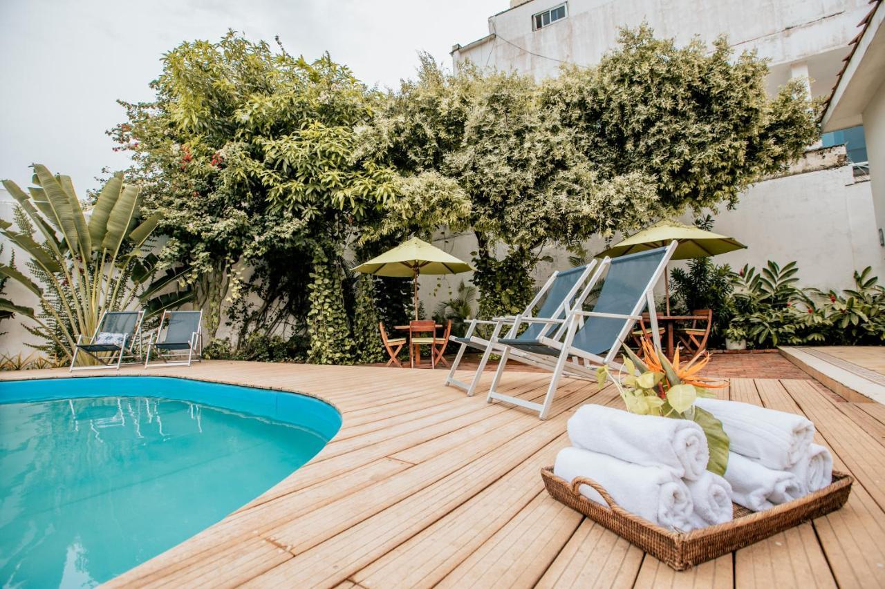 Casa Bustamante Hotel Boutique Cartagena Exteriör bild
