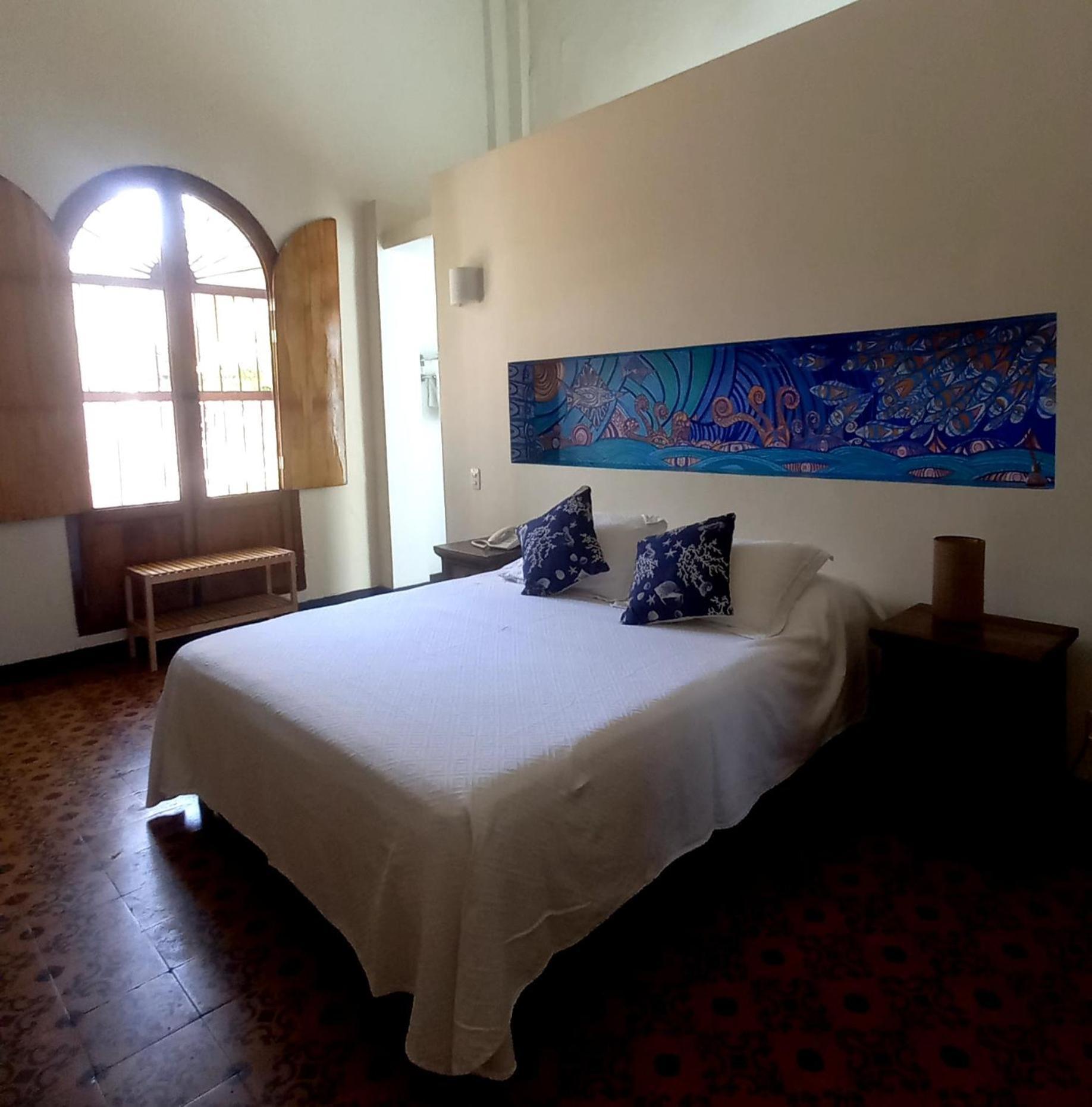 Casa Bustamante Hotel Boutique Cartagena Exteriör bild