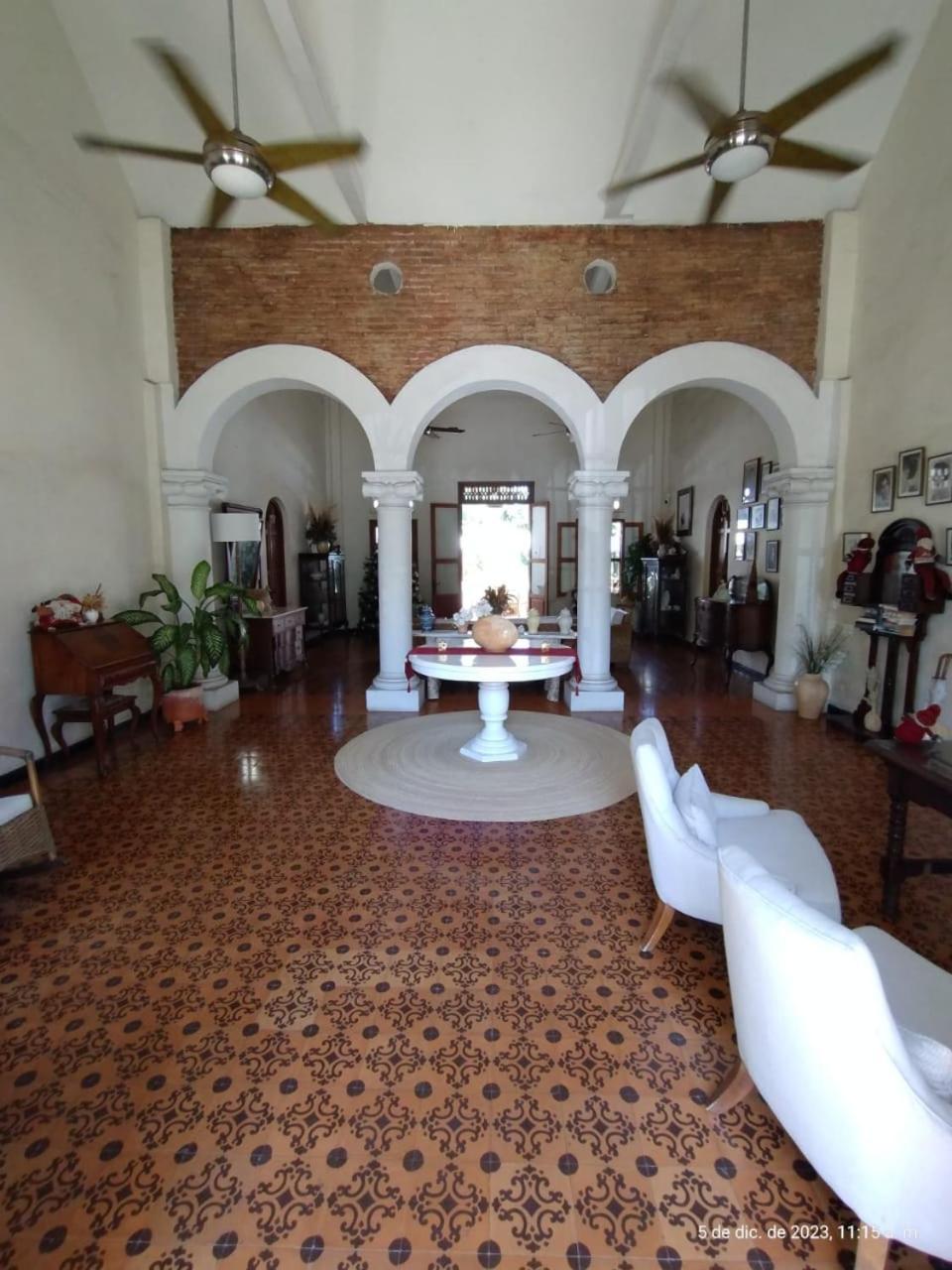 Casa Bustamante Hotel Boutique Cartagena Exteriör bild