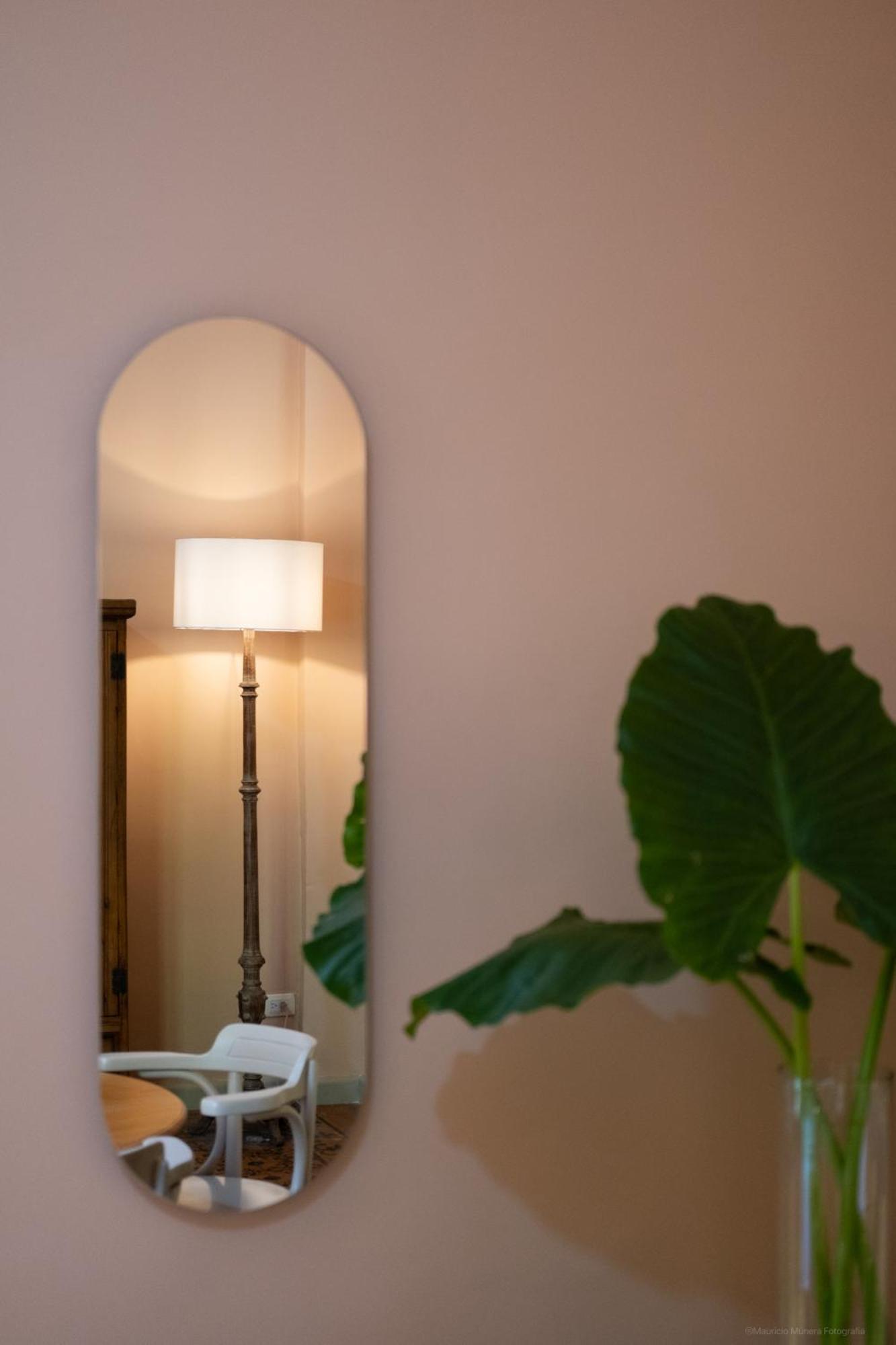 Casa Bustamante Hotel Boutique Cartagena Exteriör bild