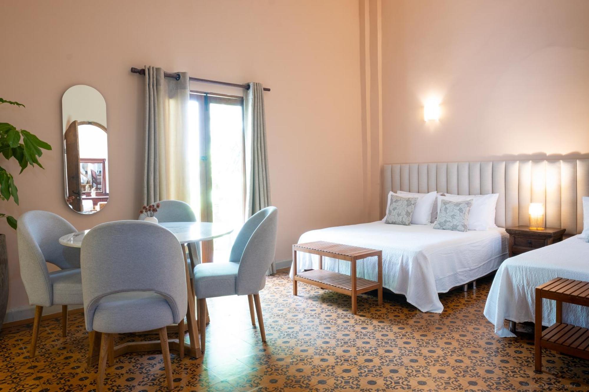 Casa Bustamante Hotel Boutique Cartagena Exteriör bild