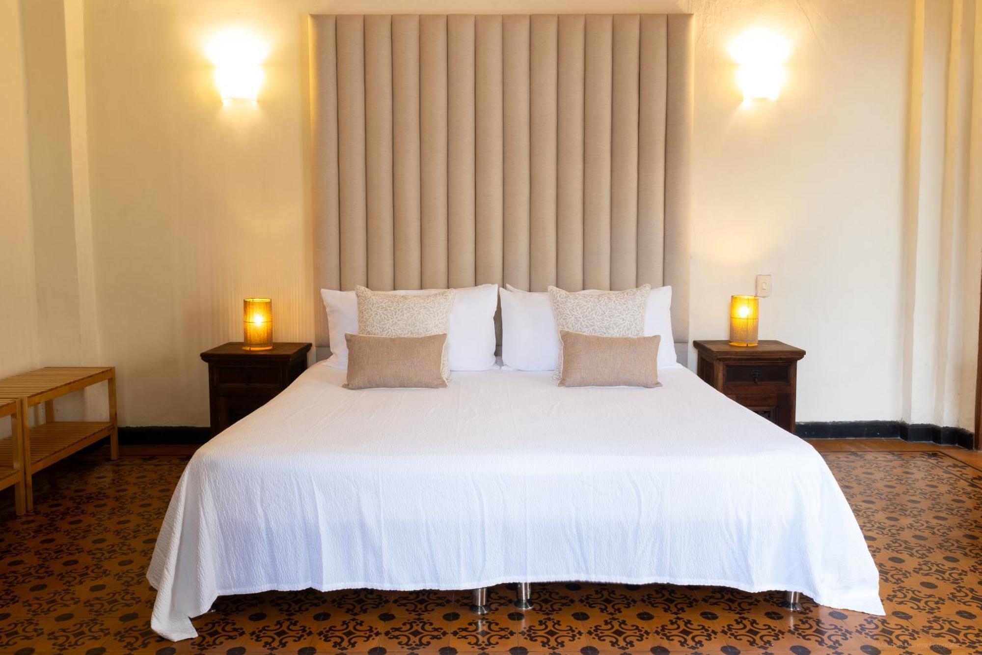 Casa Bustamante Hotel Boutique Cartagena Exteriör bild