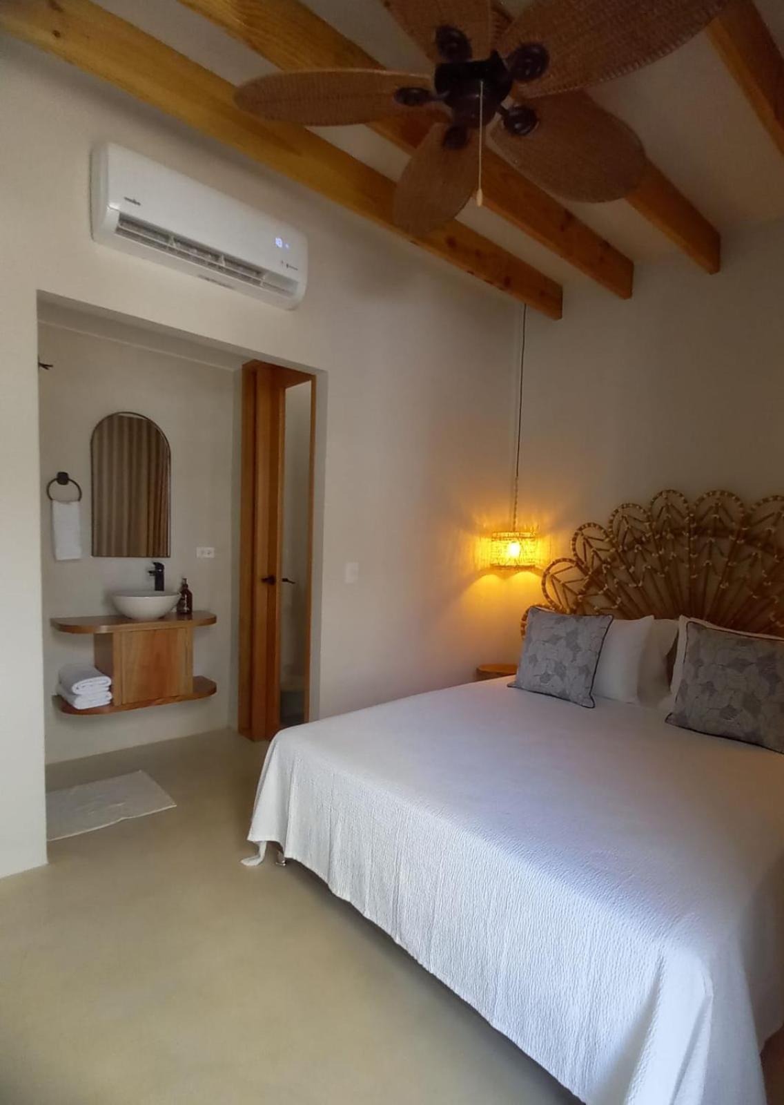 Casa Bustamante Hotel Boutique Cartagena Exteriör bild