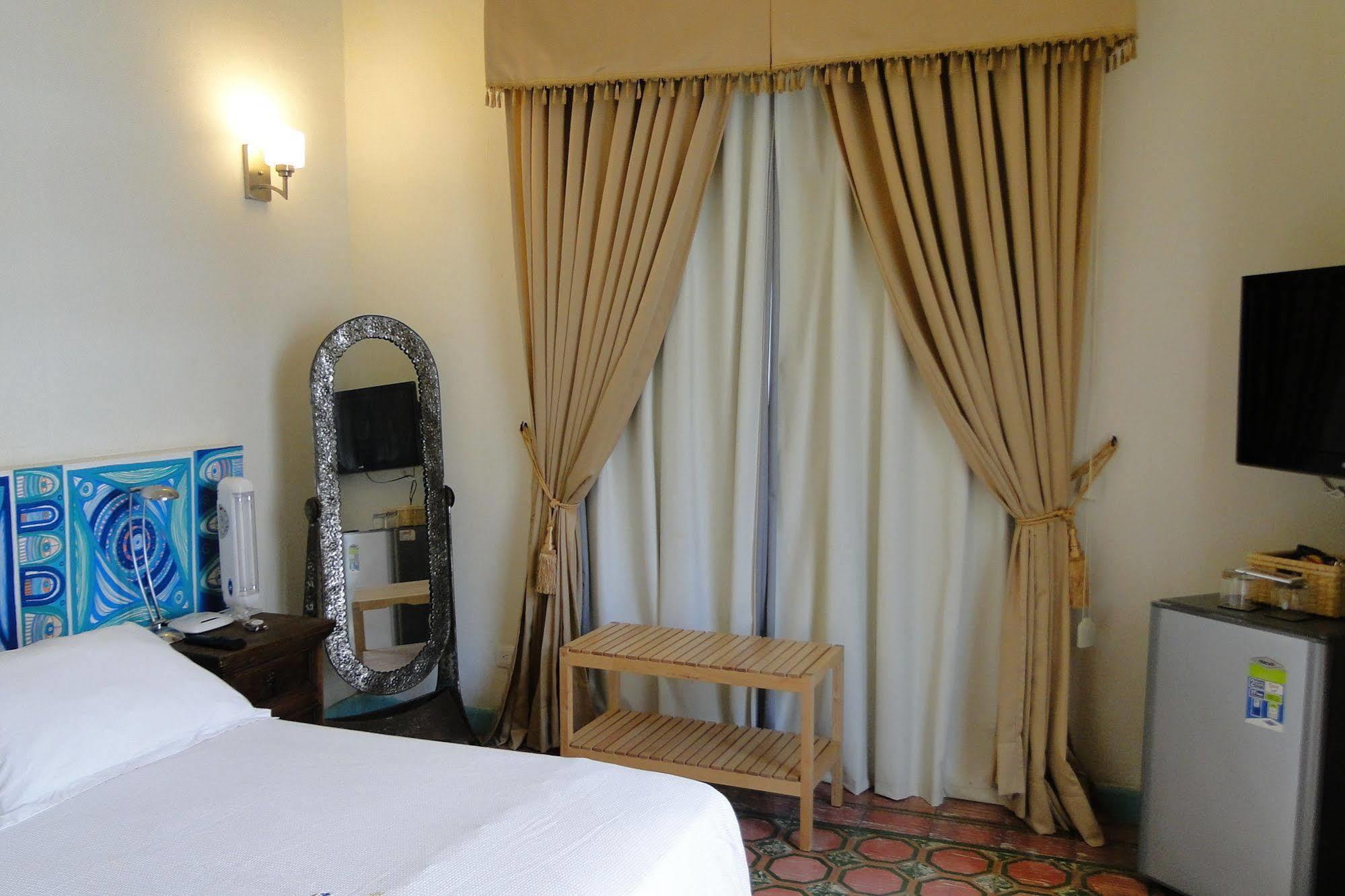 Casa Bustamante Hotel Boutique Cartagena Exteriör bild