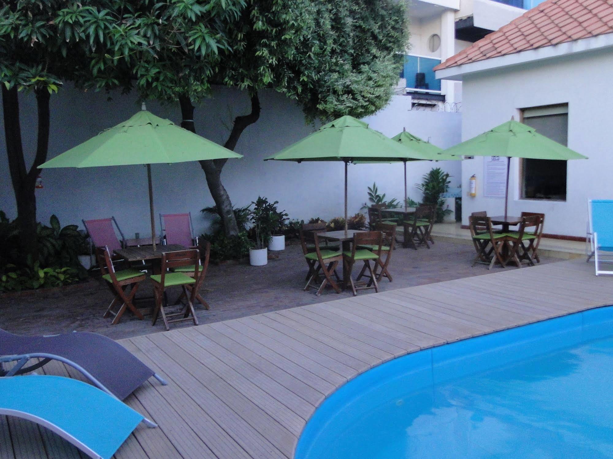 Casa Bustamante Hotel Boutique Cartagena Exteriör bild