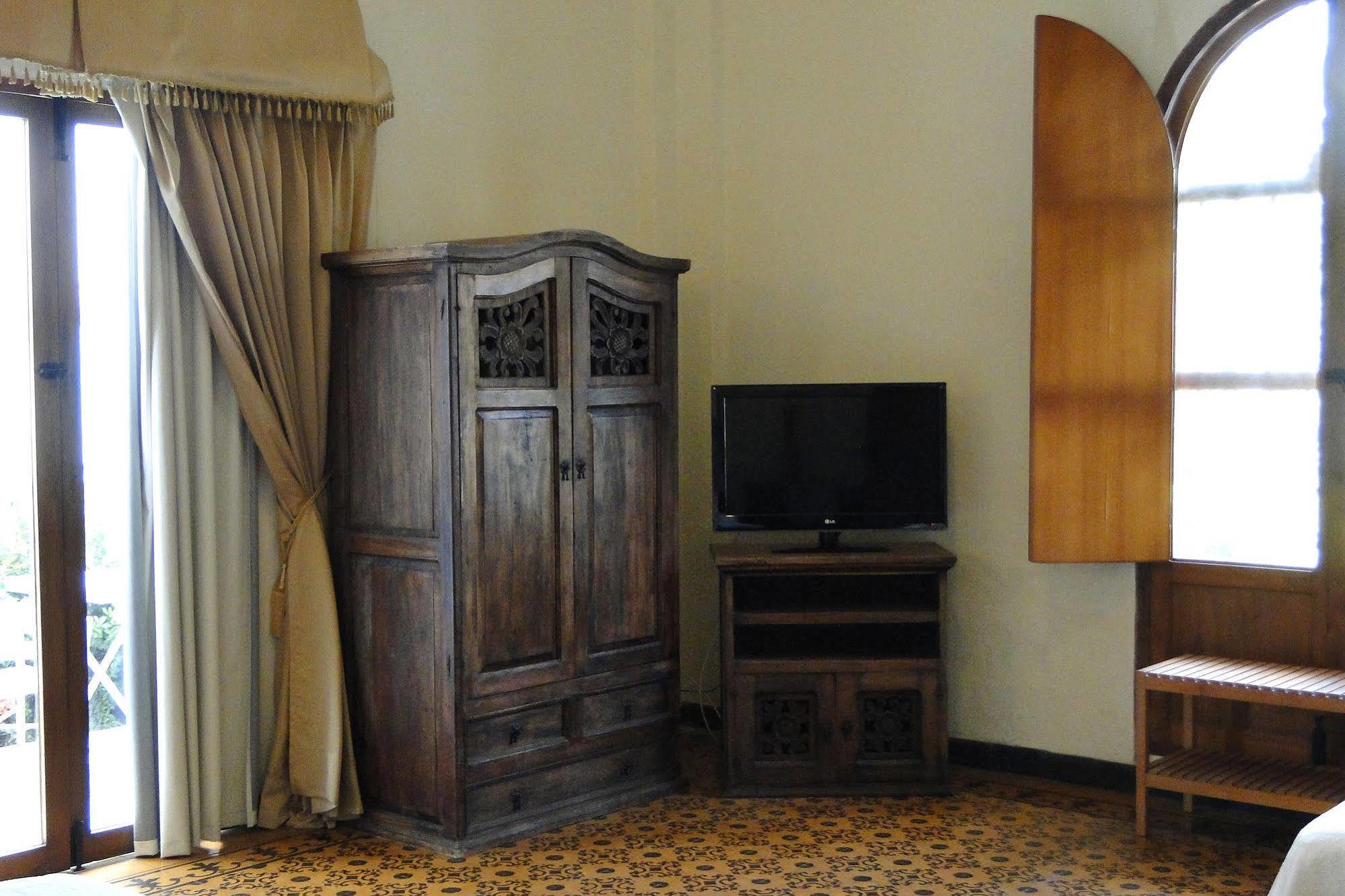 Casa Bustamante Hotel Boutique Cartagena Exteriör bild